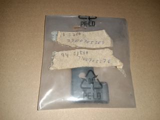 PIEZAS Y RECAMBIOS DE RENAULT R-21 (1)