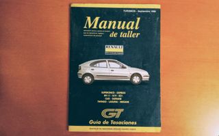 PIEZAS Y RECAMBIOS DE RENAULT R-21 (1)