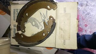 PIEZAS Y RECAMBIOS DE RENAULT R-21 (1)