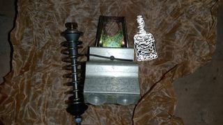 PIEZAS Y RECAMBIOS DE RENAULT R-21 (1)