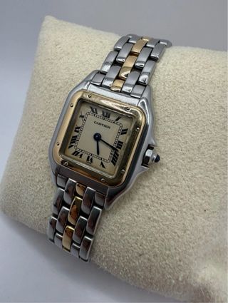 Cartier panthere pequeño
