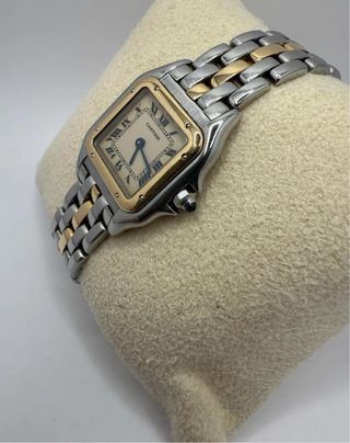 Cartier panthere pequeño