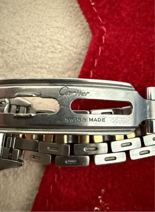 Cartier panthere pequeño