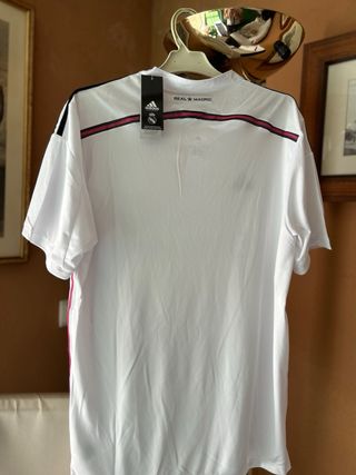 Camiseta Real Madrid 14/15