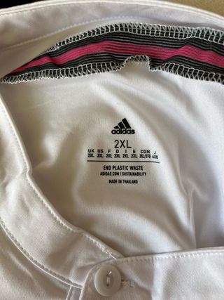 Camiseta Real Madrid 14/15