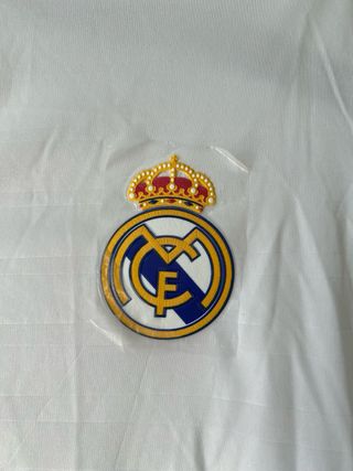 Camiseta Real Madrid 14/15