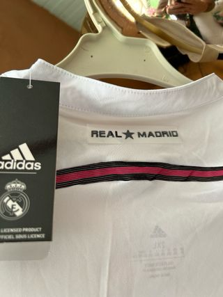 Camiseta Real Madrid 14/15