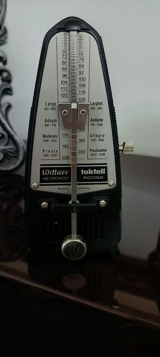 Metronomo Wittner
