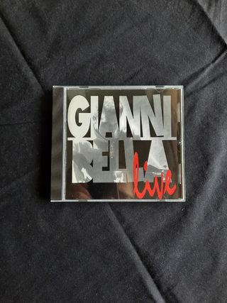 CD Gianni Bella