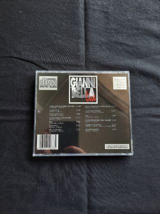 CD Gianni Bella