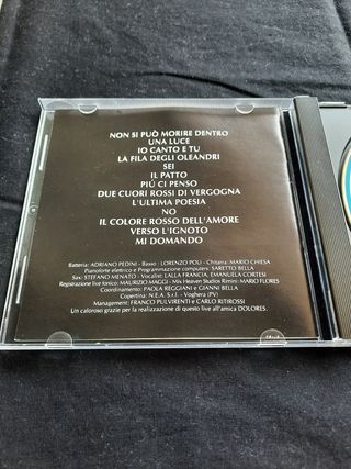 CD Gianni Bella