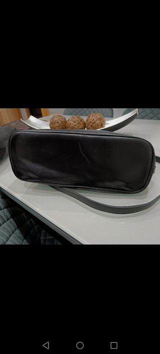 Bolso Nazario Rego de auténtica piel
