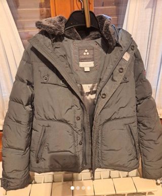 Piumino invernale bambino