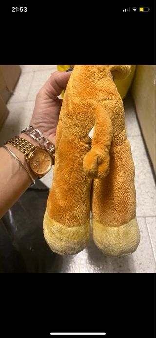 Peluche