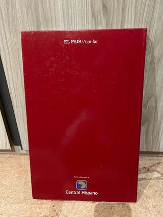 Atlas de españa I y II