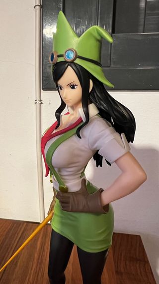 Figura de Nico Robin. One Piece