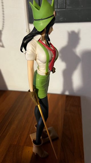 Figura de Nico Robin. One Piece