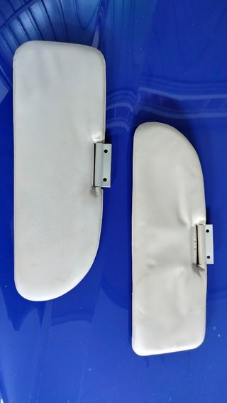 Parasol seat 600