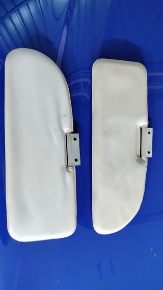 Parasol seat 600