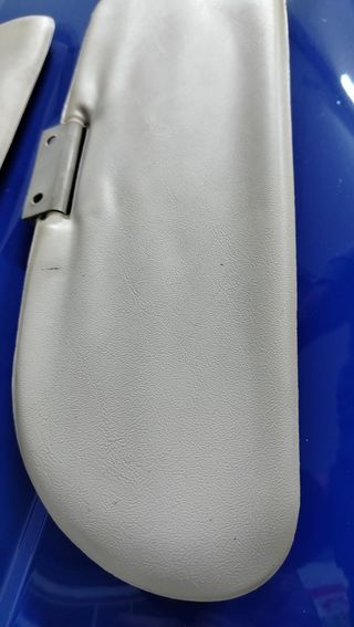 Parasol seat 600
