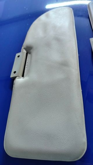 Parasol seat 600