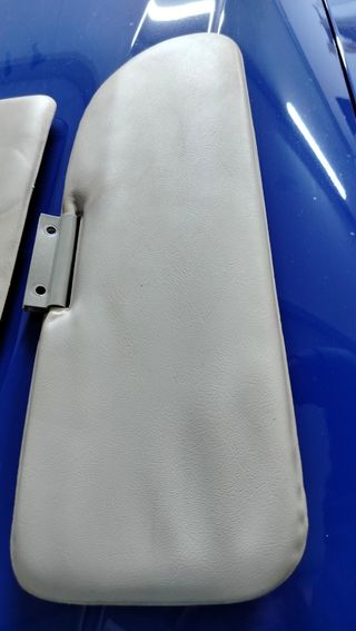 Parasol seat 600