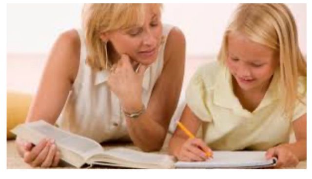 Clases particulares de la ESO