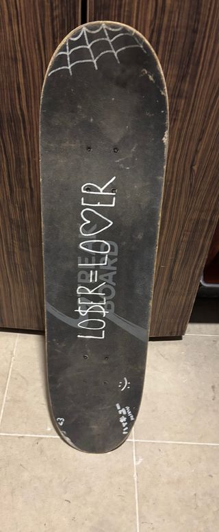 Skeate patineta monopatin streak boart