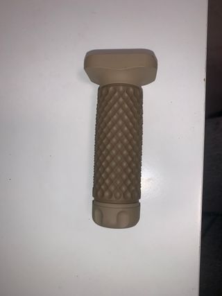 Grip vertical keymod metálico