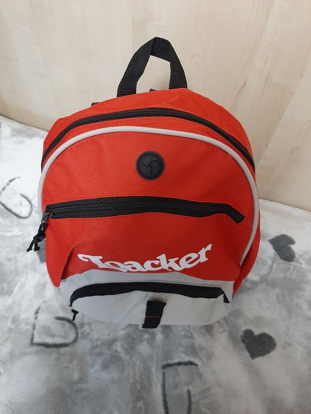 Zaino Loacker