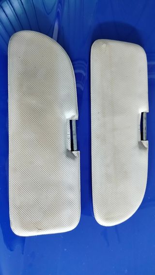 Parasol seat 600