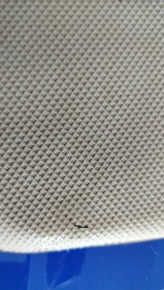 Parasol seat 600