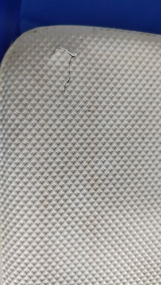 Parasol seat 600