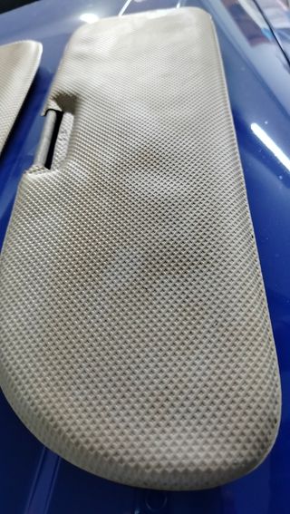 Parasol seat 600