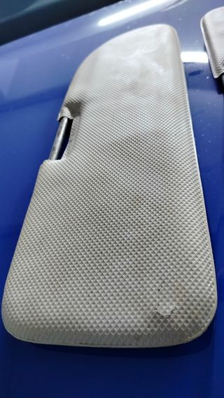 Parasol seat 600