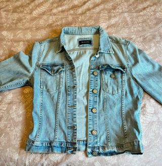 Chaqueta Massimo Dutti