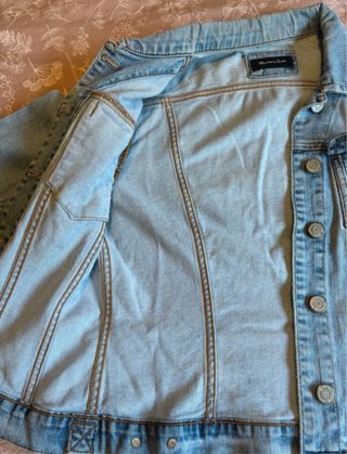 Chaqueta Massimo Dutti