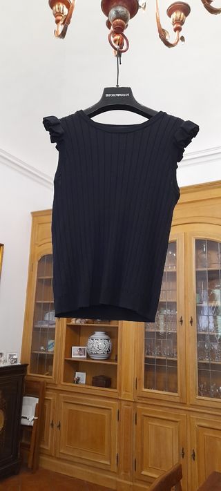 Completo elegante Armani