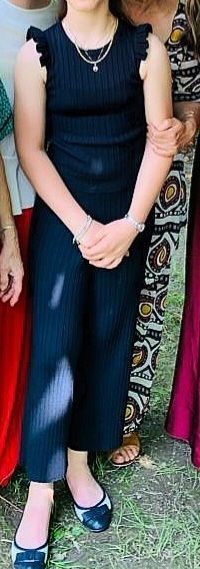 Completo elegante Armani