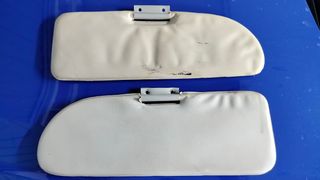 Parasol seat 600