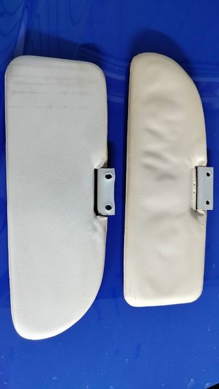Parasol seat 600