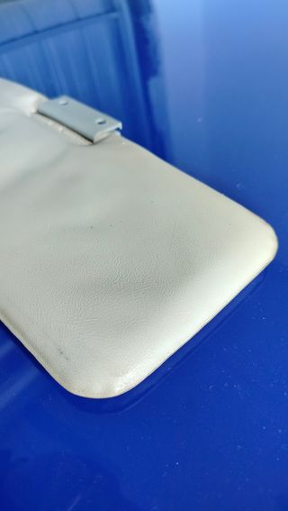 Parasol seat 600