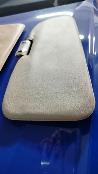 Parasol seat 600
