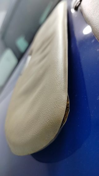 Parasol seat 600