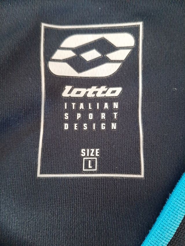 Maglietta Lotto
