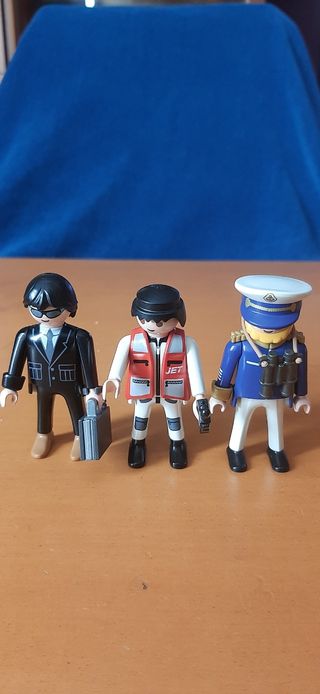 Sets playmovil (TODOS)