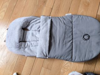 Saco de silla Bugaboo 