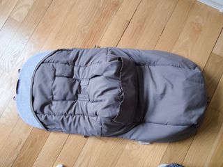 Saco de silla Bugaboo 
