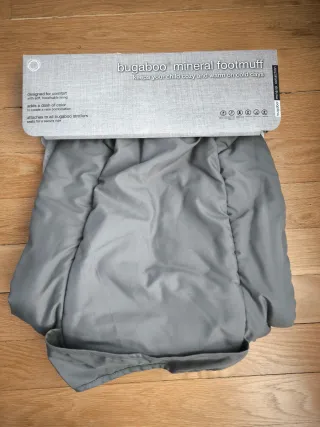 Saco de silla Bugaboo