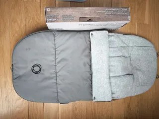 Saco de silla Bugaboo